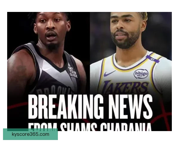 火箭重金签约DFS惨遭打脸 湖人因伤病成功避雷成赢家