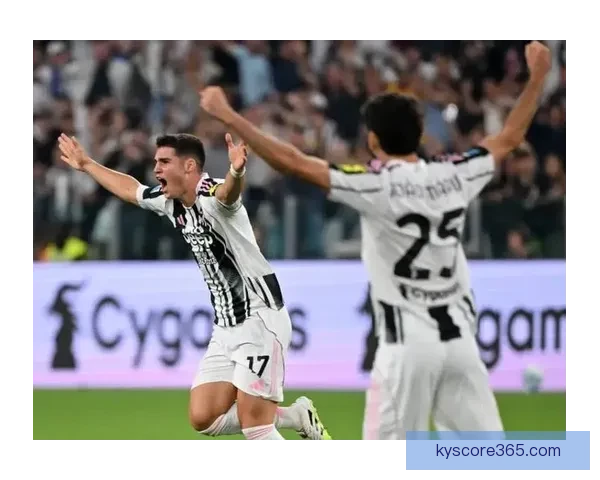 尤文关注热那亚19岁新星埃哈托尔评估夏季转会可行性