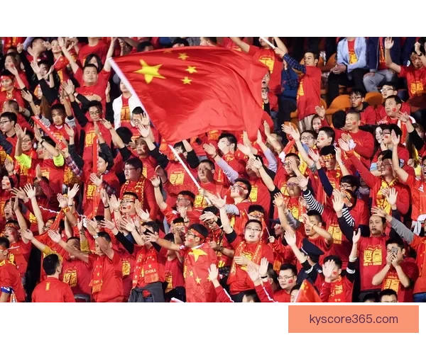 美加墨联合申办世界杯投注前景分析及市场影响探讨
